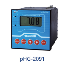 PHG-2091污水厂在线PH仪表，酸度仪