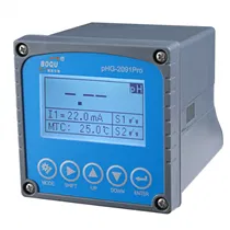 PHG-2091Pro污水处理使用的工业PH计