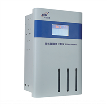 GSGG-5089Pro在线式硅酸根分析仪