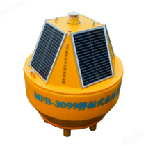 MPB-3099河道浮标式多参数水质分析仪