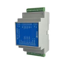 BD120双通道pH/DO数字采集模块变送器