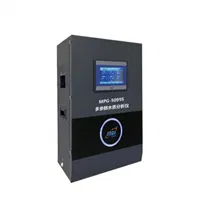 MPG-5099S壁挂式多参数分析仪(用于泵房PH余氯浊度)