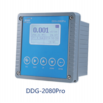 DDG-2080Pro纯水电导率仪高温型