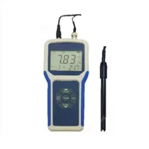 DOS-1703覆膜法的便携式溶解氧分析仪测污水